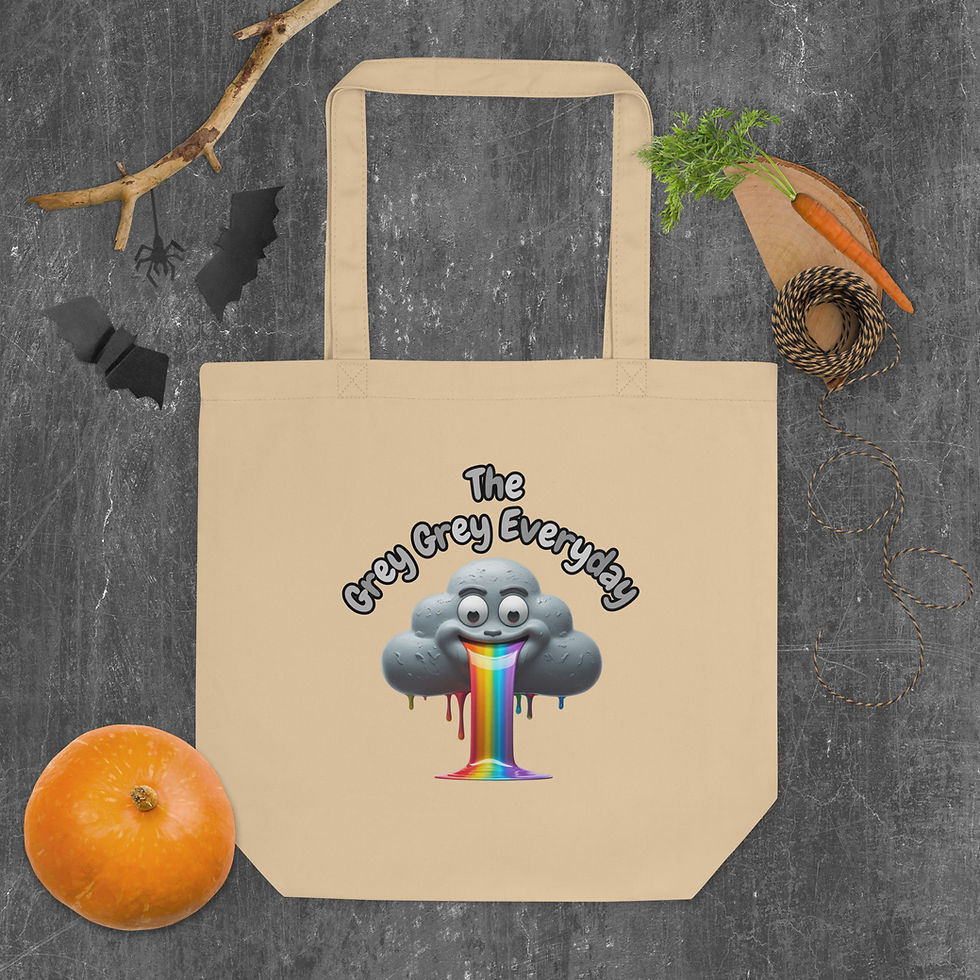 Eco Tote Bag