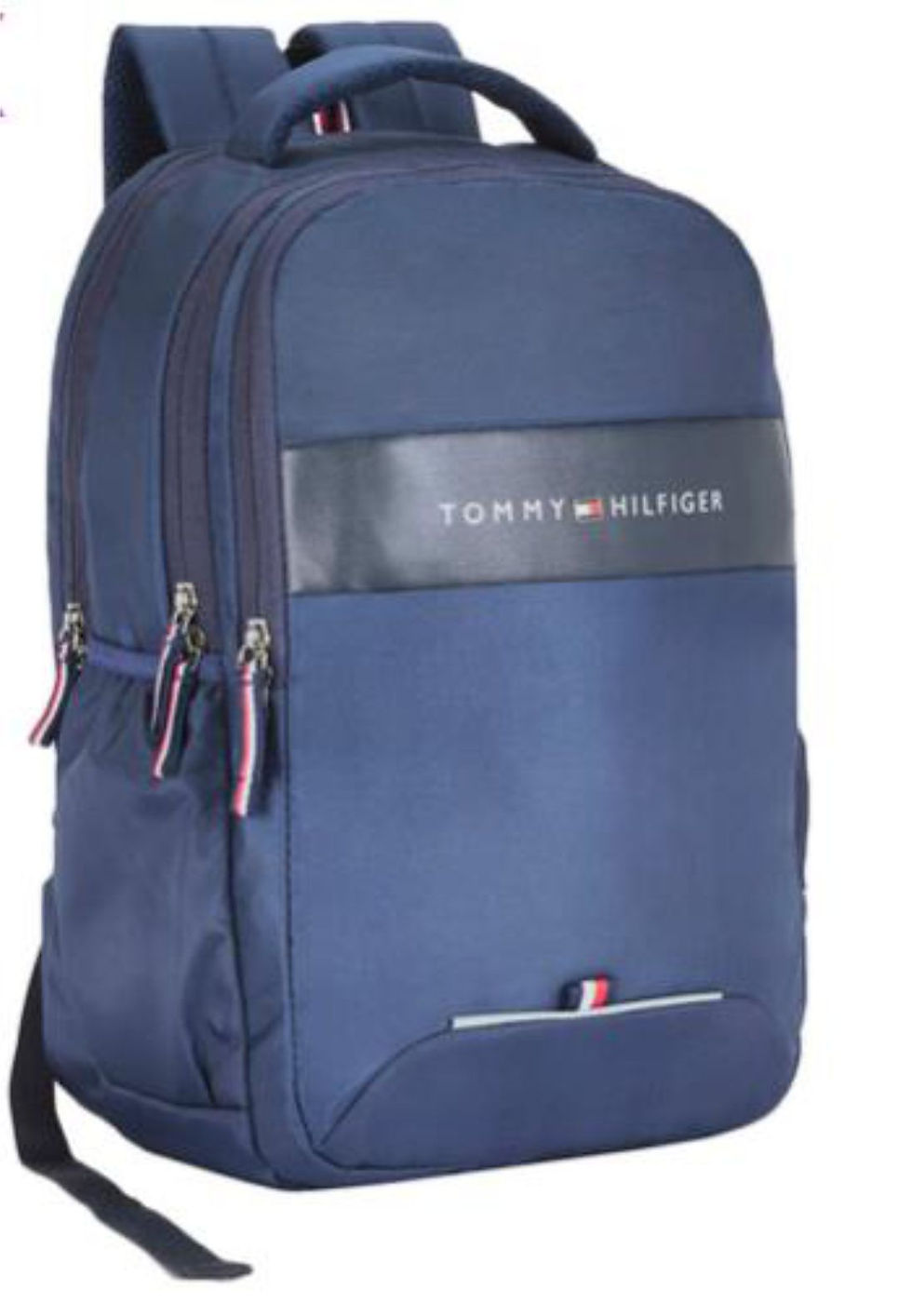 Thumbnail: Tommy Hilfiger JOSHUA - Blue