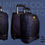 Thumbnail: UCB Duffle Trolly Bag