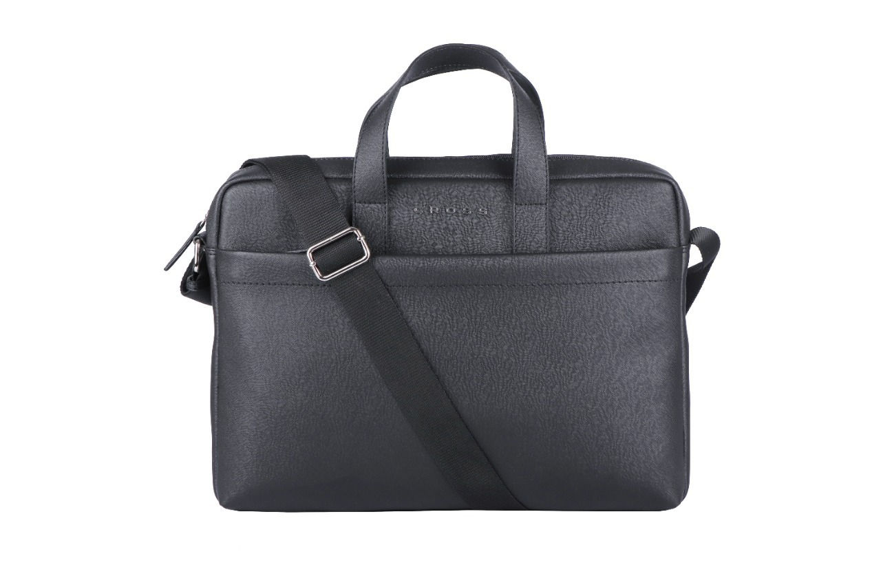 CROSS Asgard 14" Laptop Briefcase