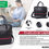 Thumbnail: UCB Executive Bag