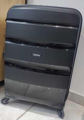 American Tourister SPRINT PLUS SPINNER 55 cm Saksham