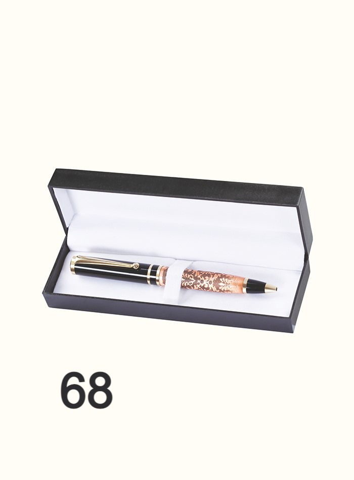 Pen Box Options