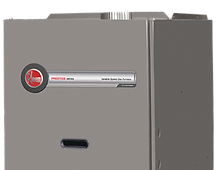 Rheem furnace