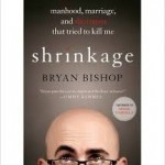 Bishop's story of beating brain cancer.