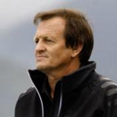 Brett Sutton, triathlon coach