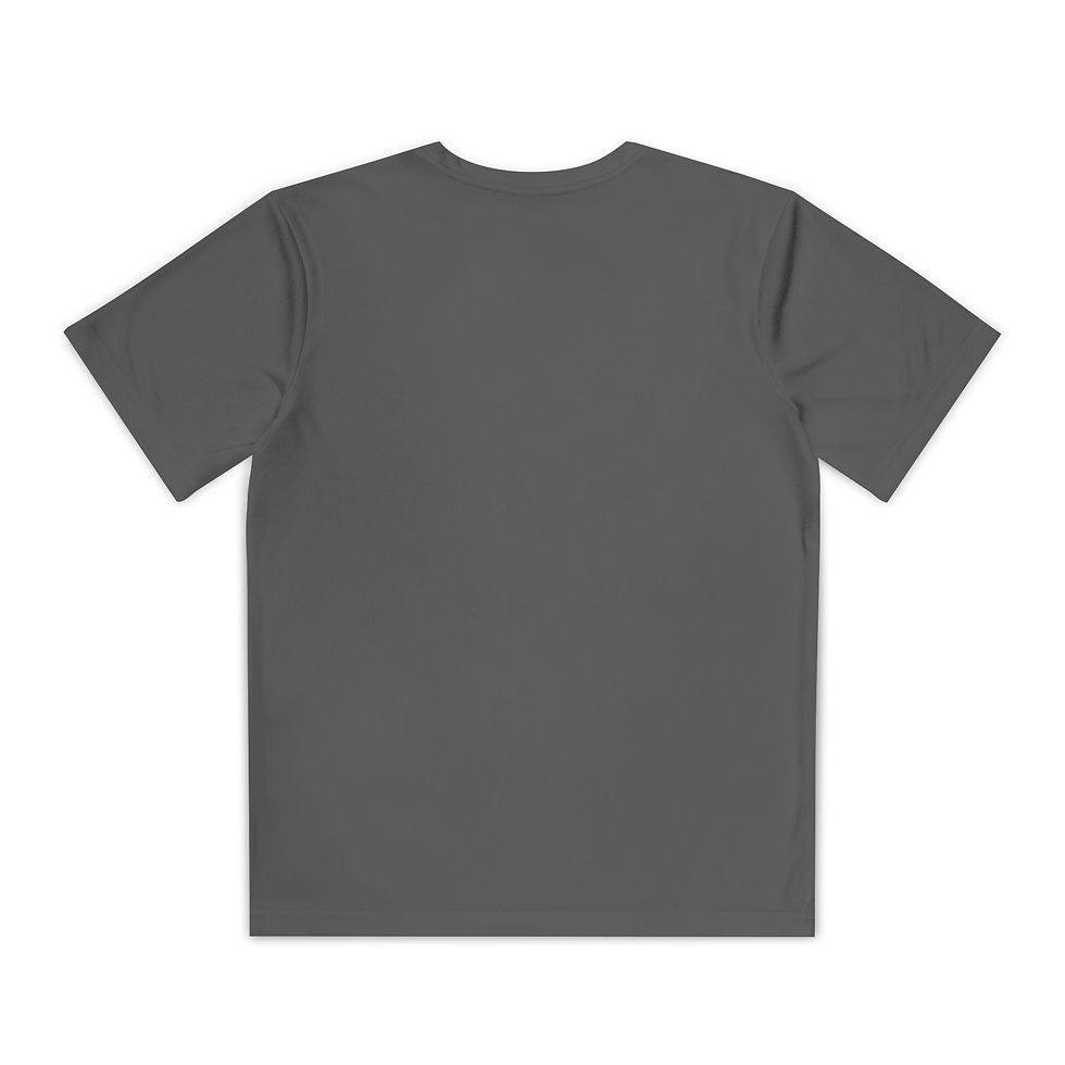 Thumbnail: Tsunami Lanes Youth League Bowling Tee