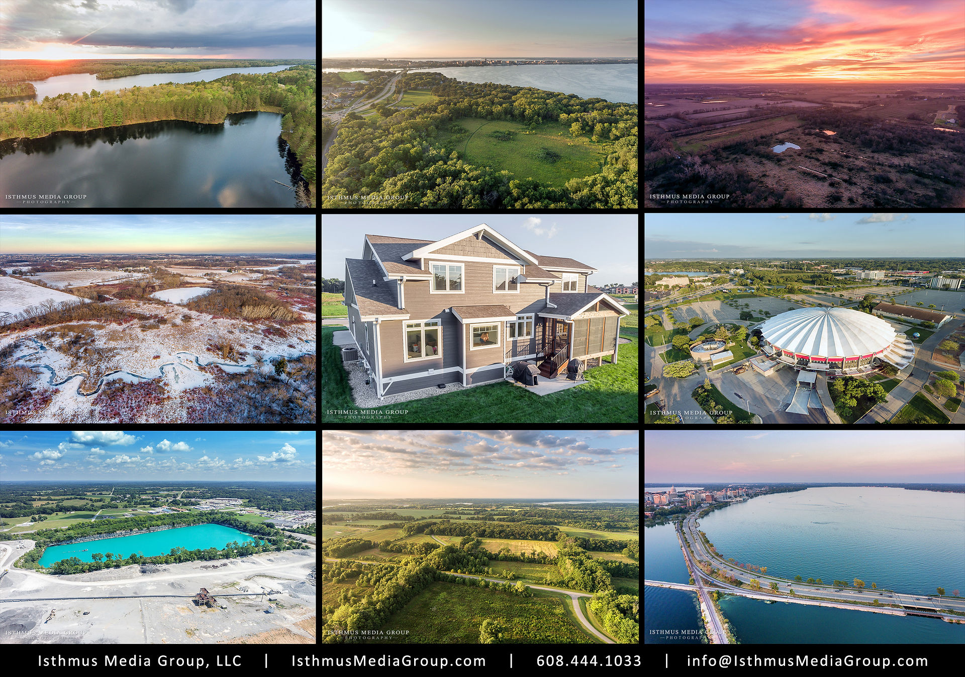 IMG - Drone Photo Collage