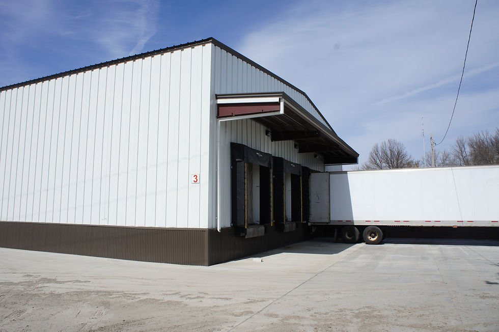 Commercial Building 1