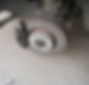 Brakes Inspection