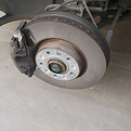 Brakes Inspection