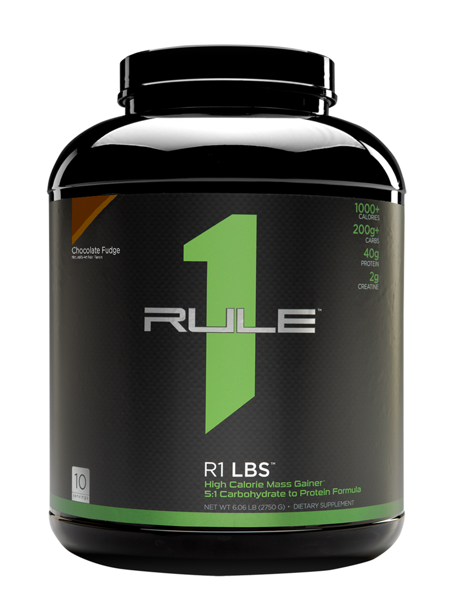Rule 1 protein 6Lbs