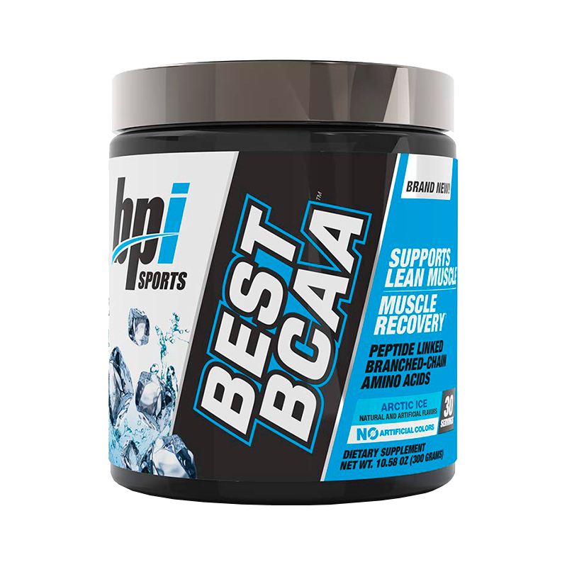 Bpi Sports Best BCAA