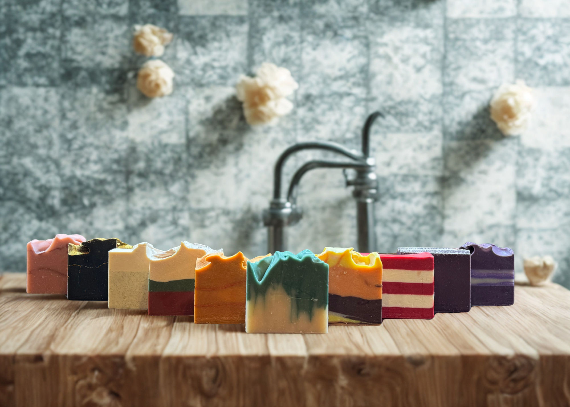 Soap Bars