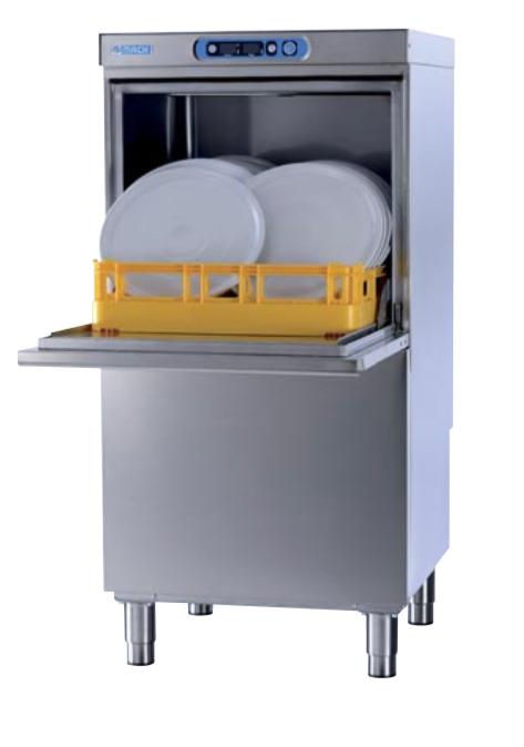 Lavastoviglie digitale, 50