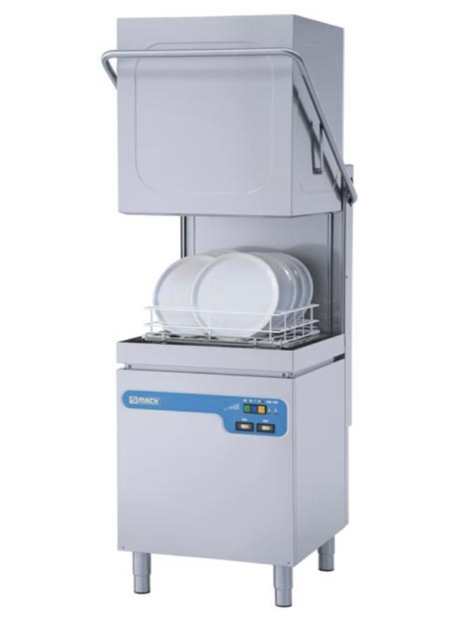 Lavastoviglie a cappotta, 50