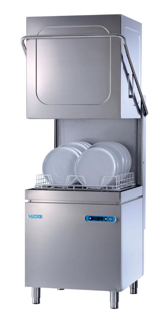 Lavastoviglie, 60, vasca e cappotta a doppia parete