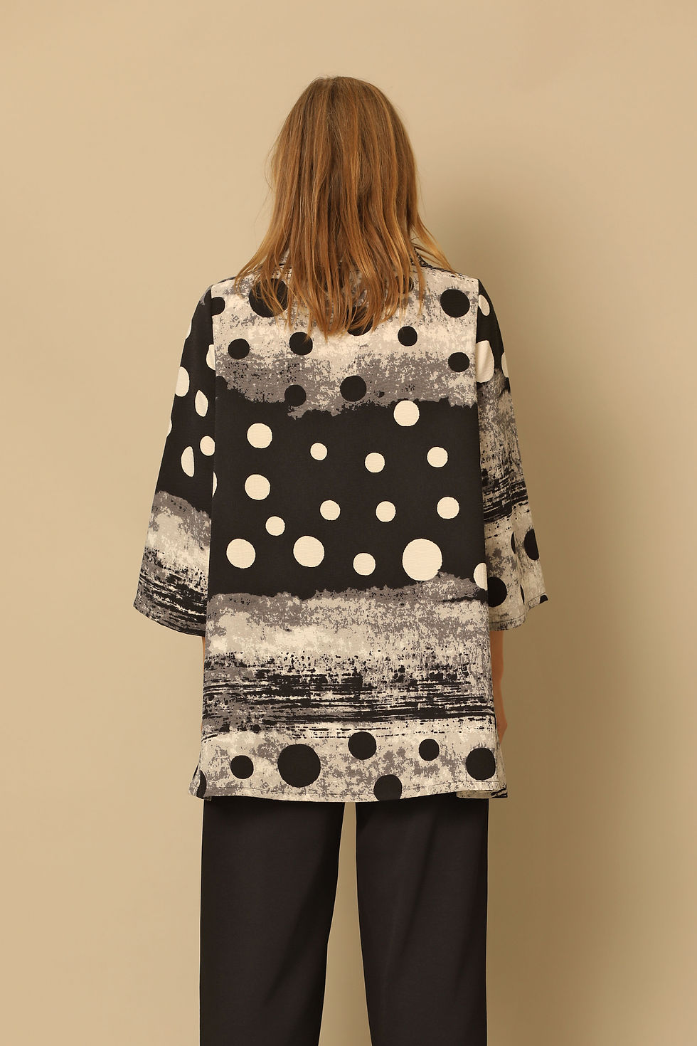 Thumbnail: Chloe Tunic - 8N3119