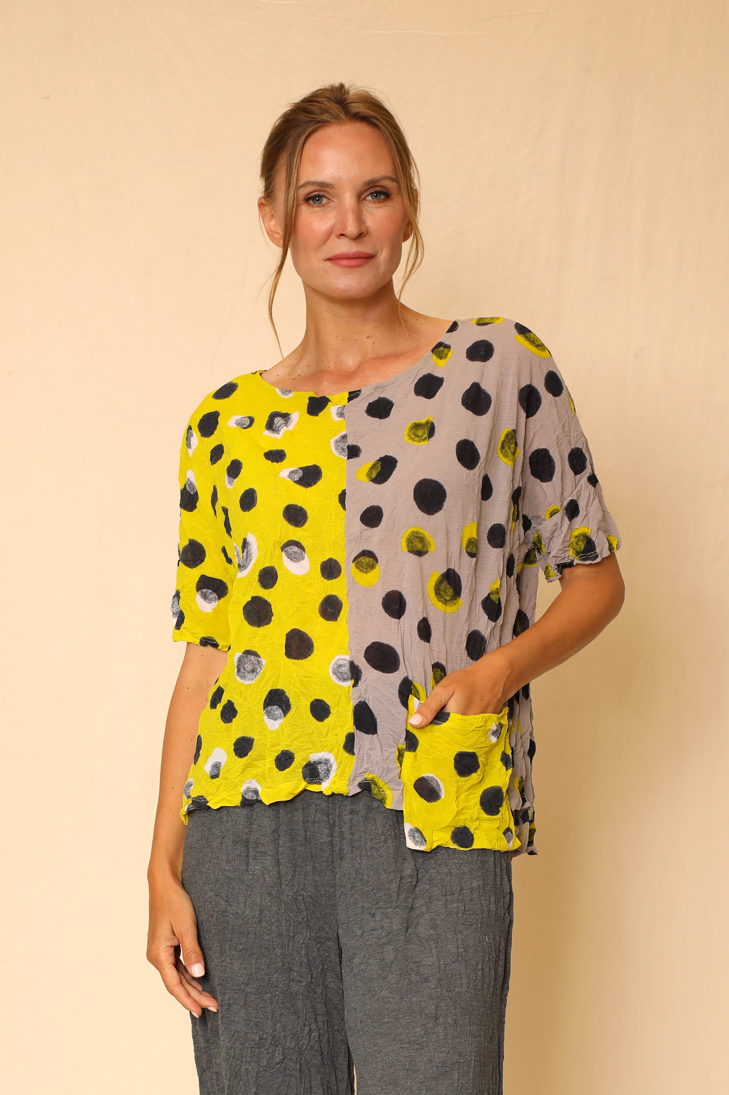 Amalia Top - CM92691