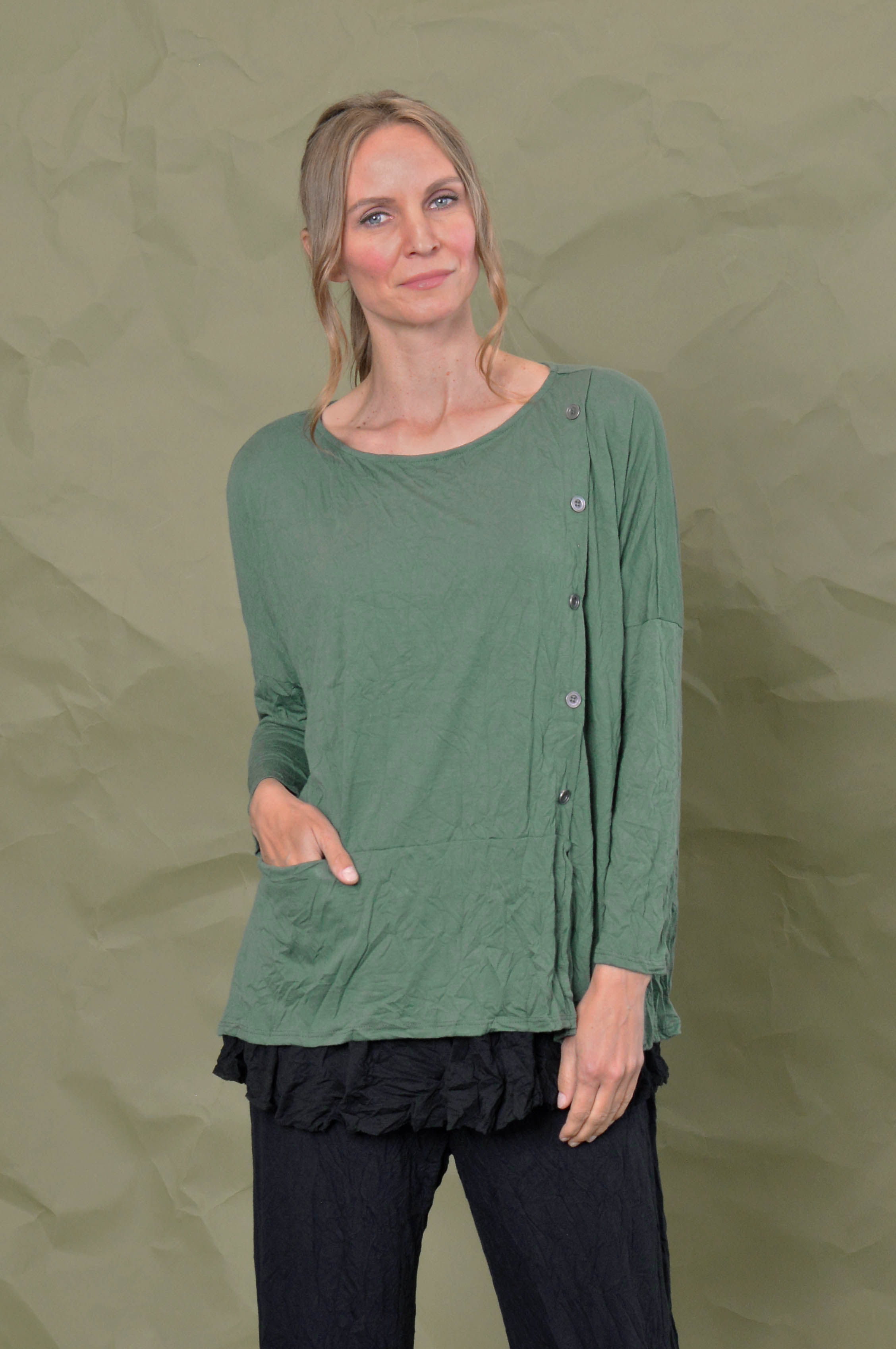 Josaline Top