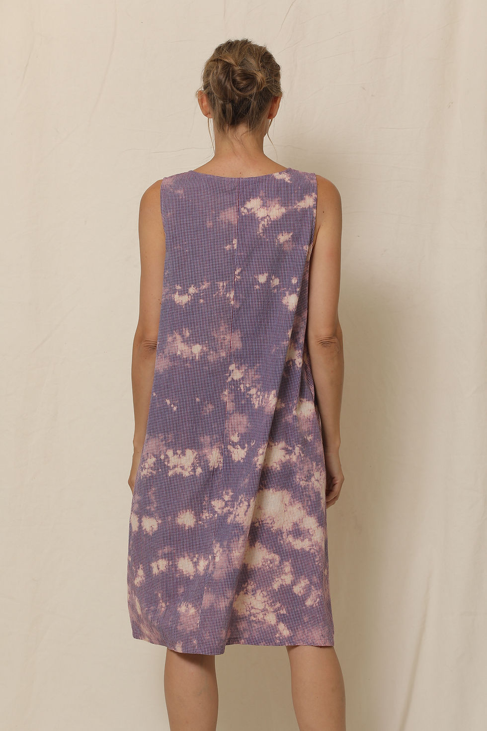 Thumbnail: Viviana Dress - 5N6077