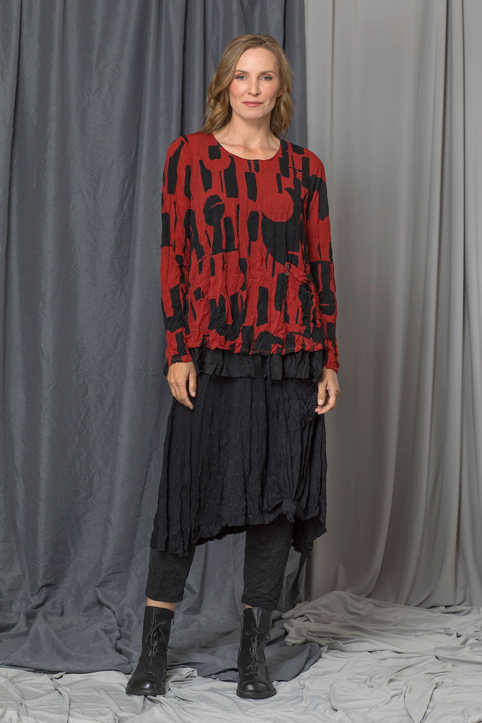 Thumbnail: Tamara Skirt - C67310