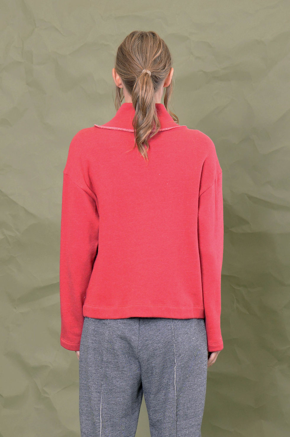Thumbnail: Agosta Jacket