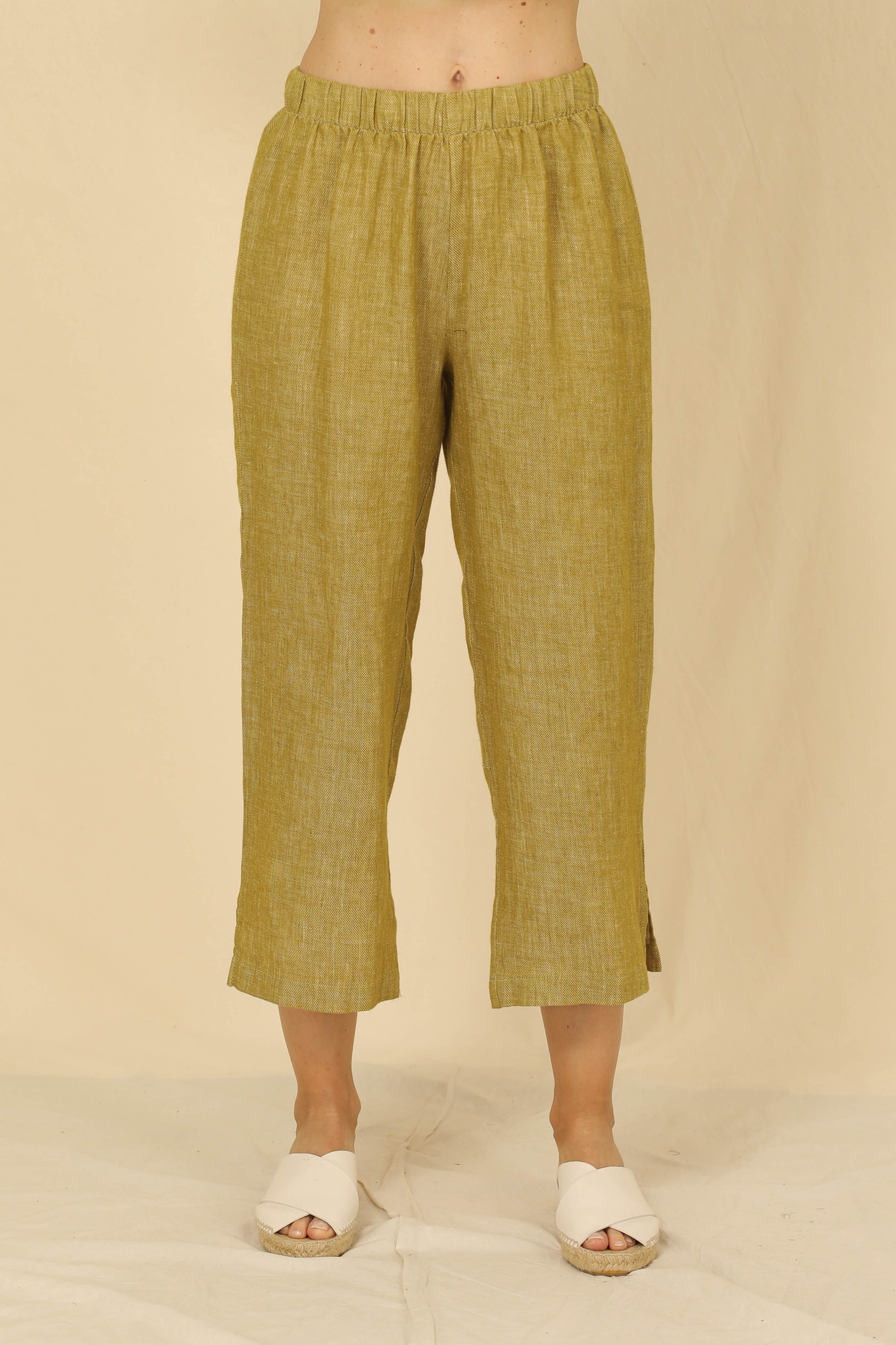 Valencia Pant - L78858
