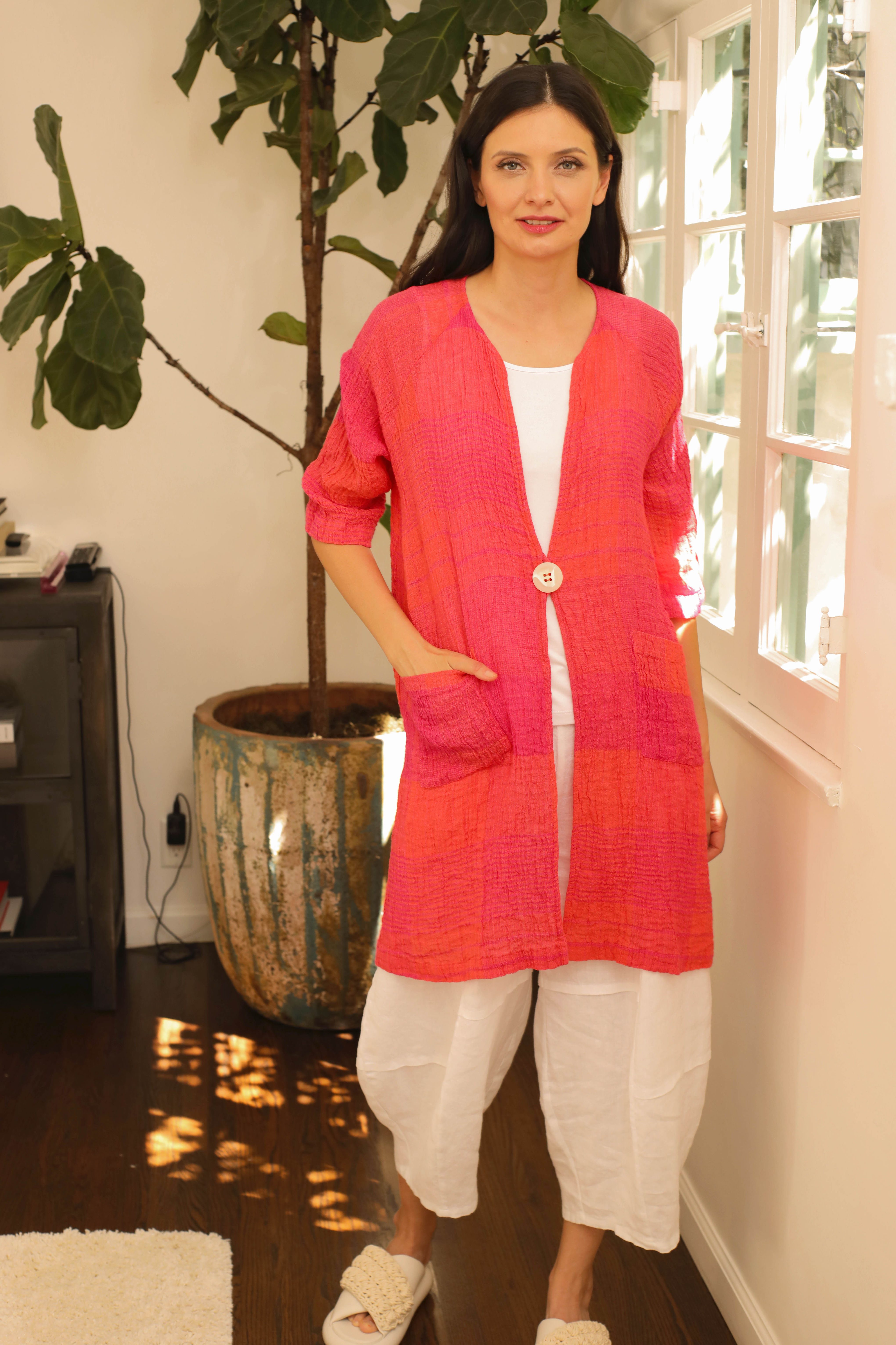 Alaska Jacket - HP35883