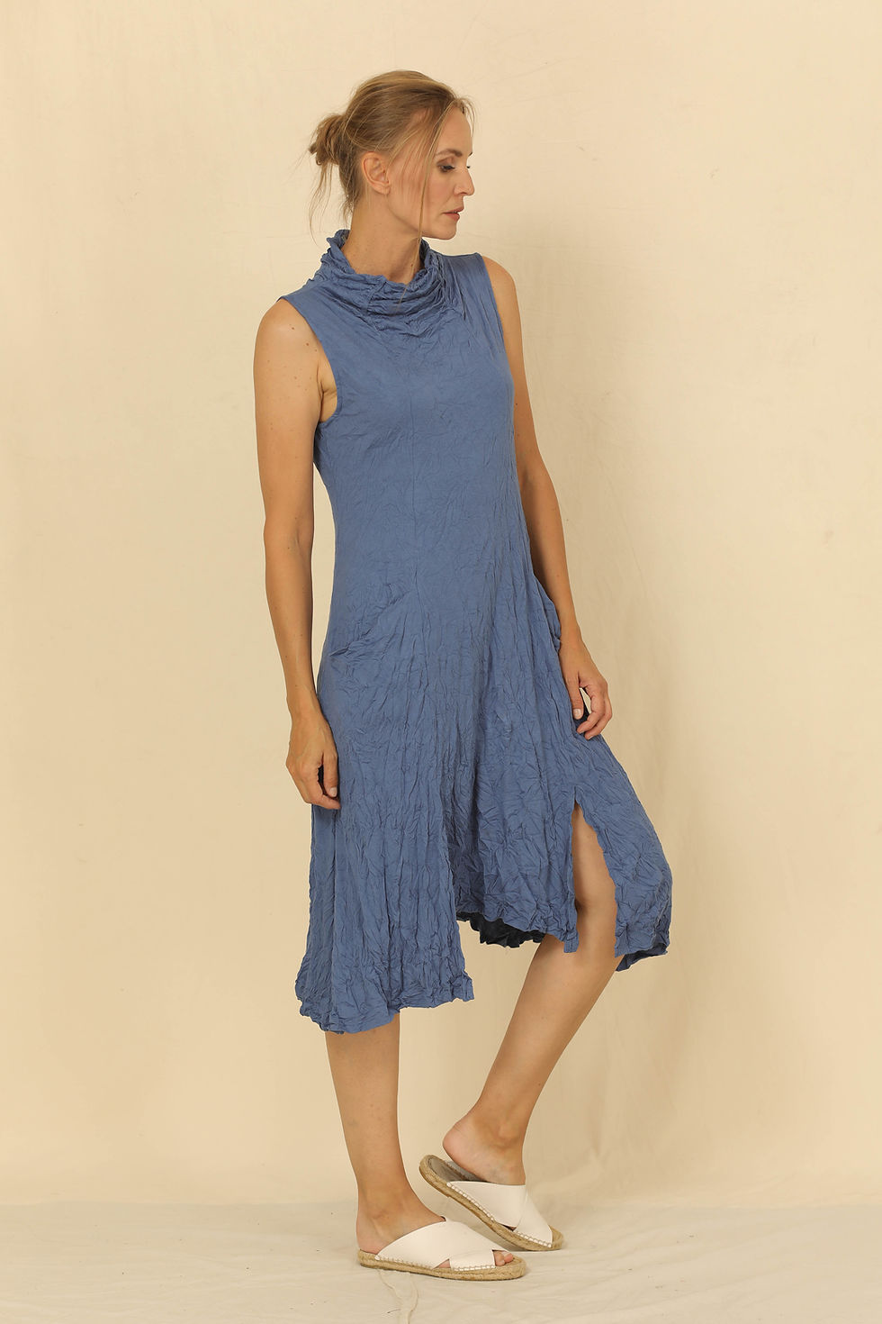 Thumbnail: Farrah Dress - C76355