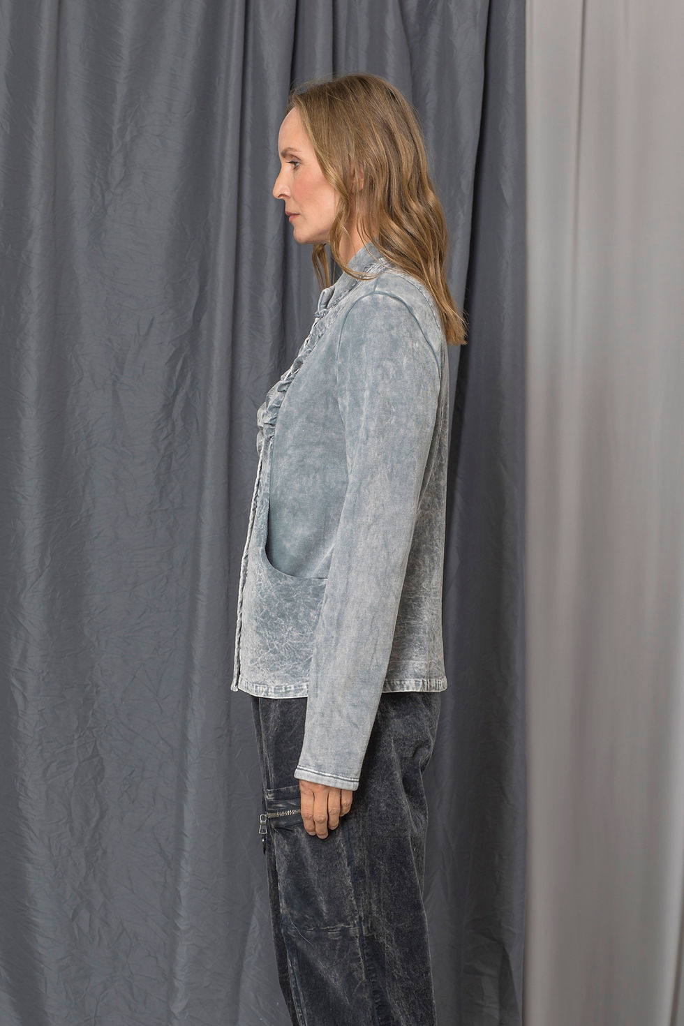 Thumbnail: 6GM5170 - Kendall Jacket