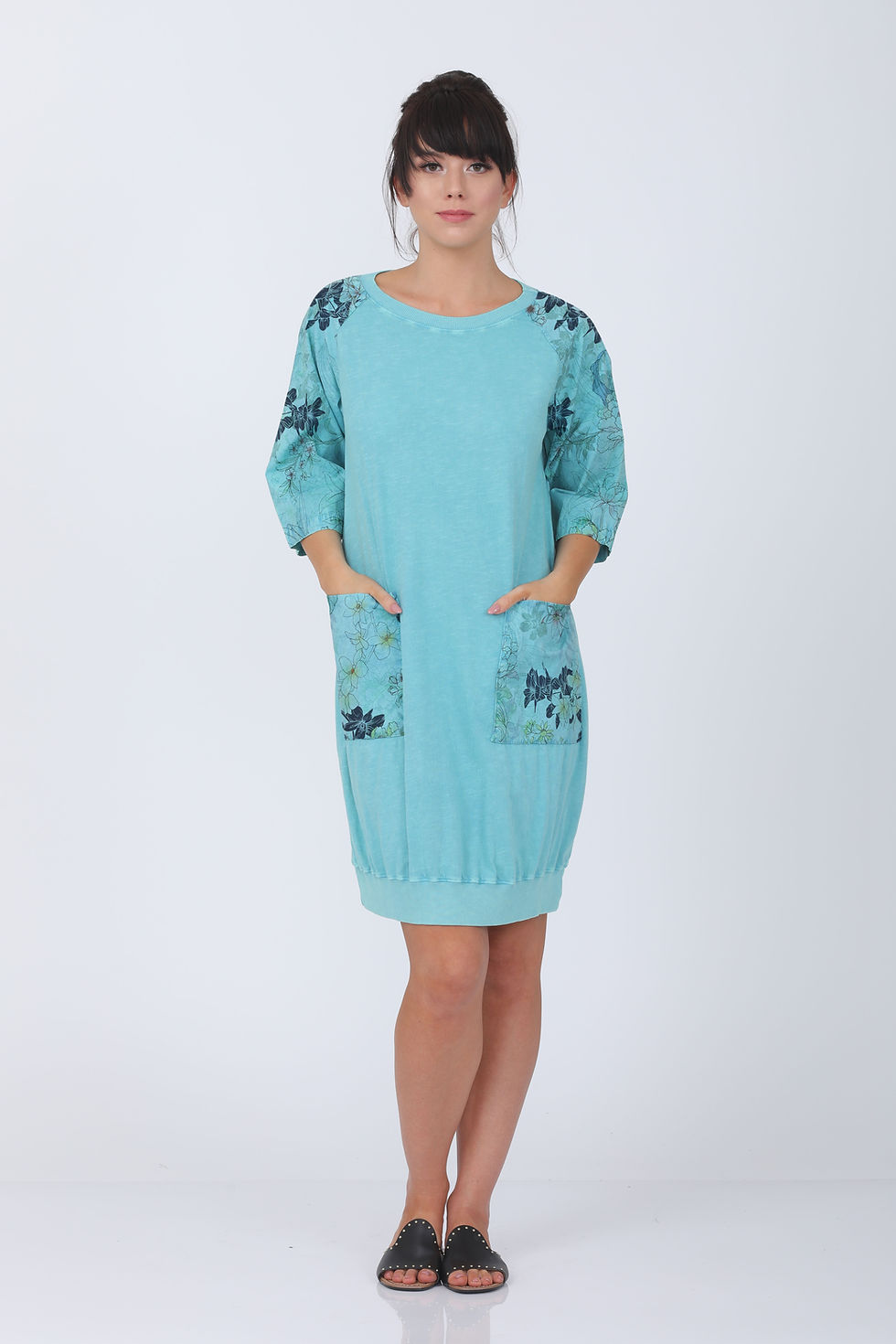 Thumbnail: Kallis Tunic
