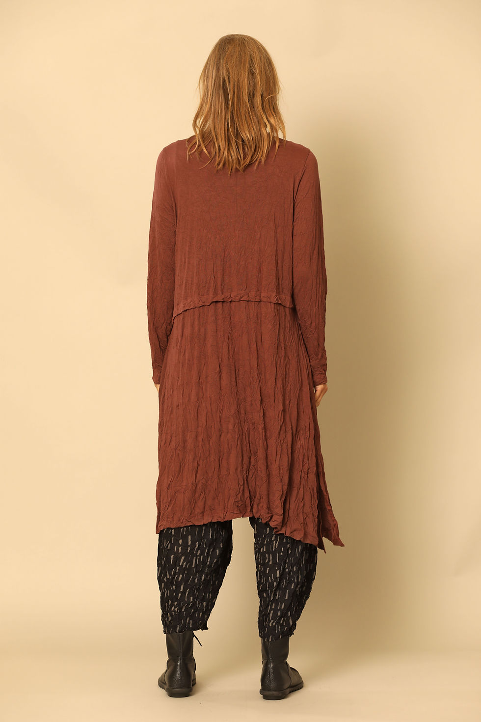 Thumbnail: Fernanda Jacket - C85115