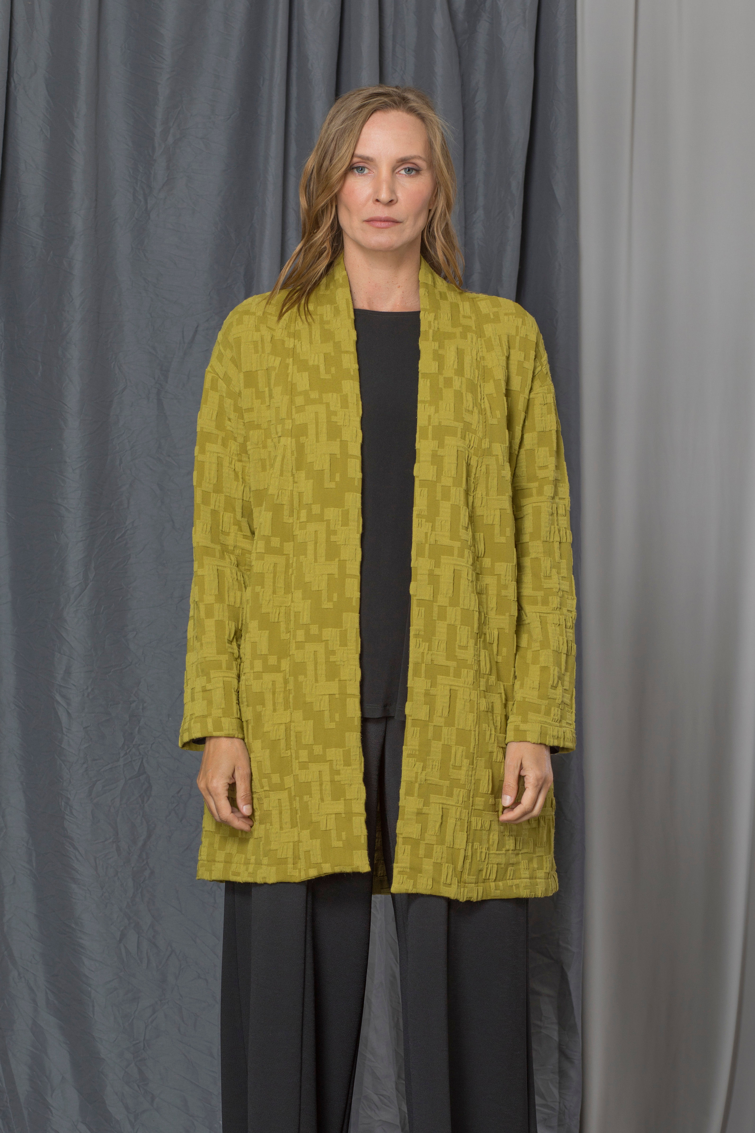 6V5118 - Christina Coat