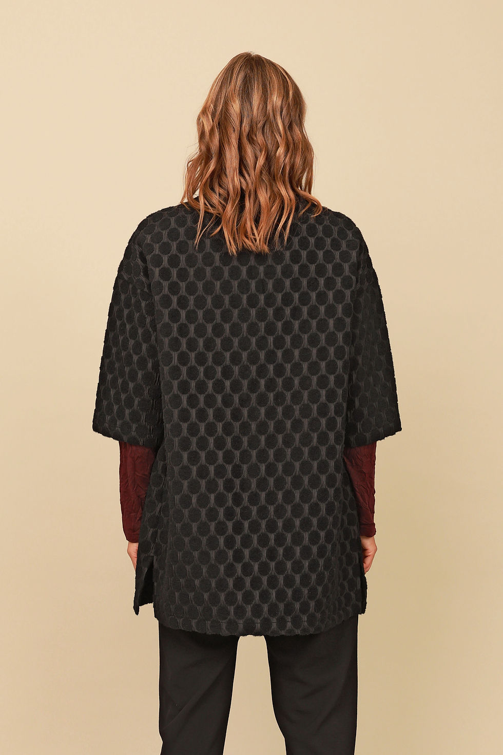 Thumbnail: Simone Jacket - 6N5951