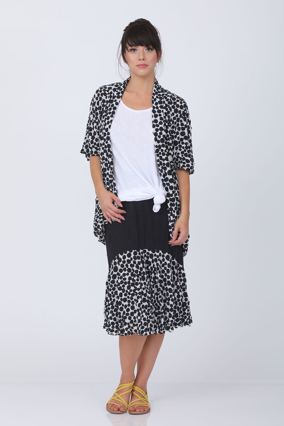 Thumbnail: Clarissa Skirt