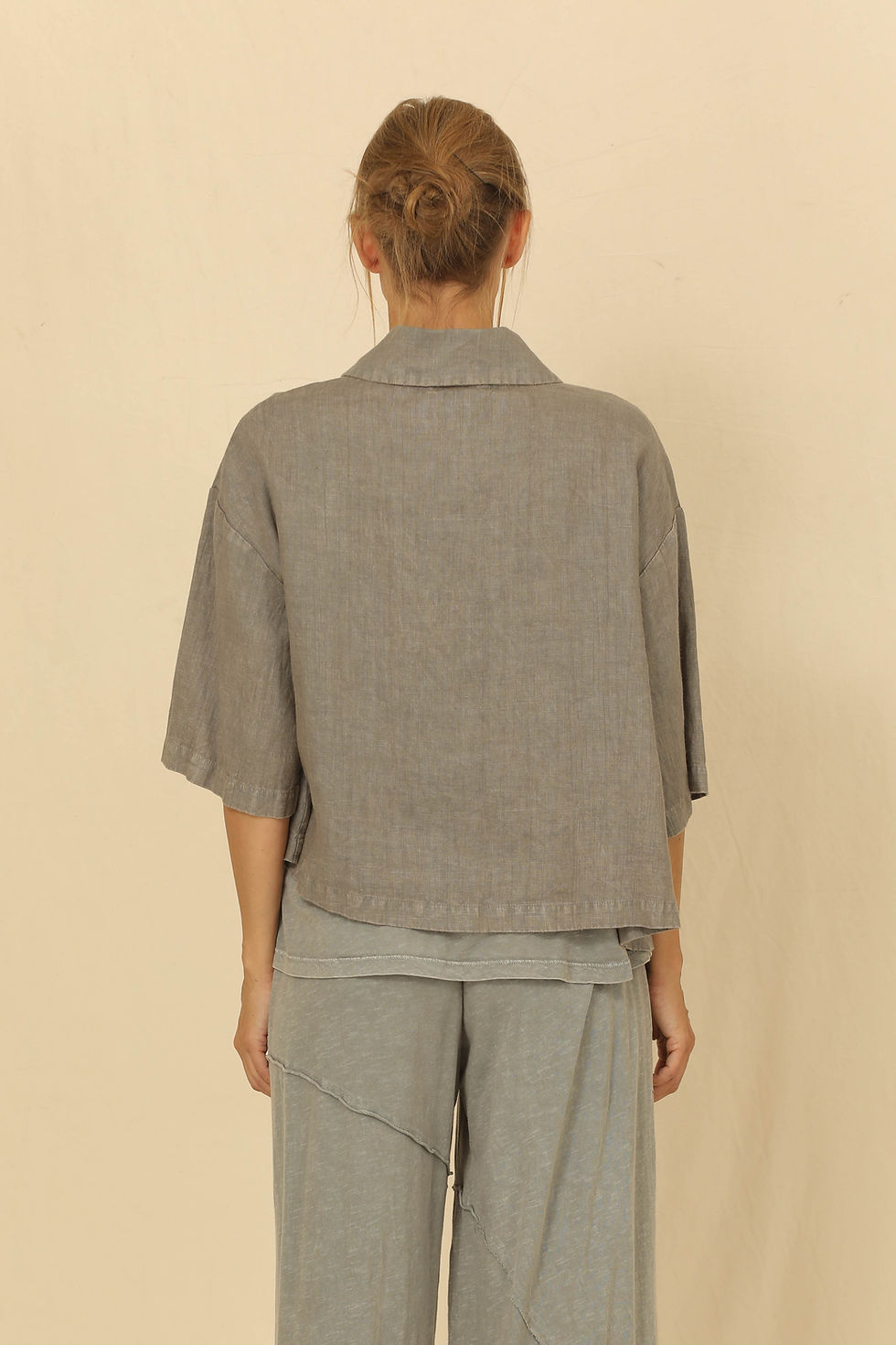 Thumbnail: Moxie Jacket - 7GC5901