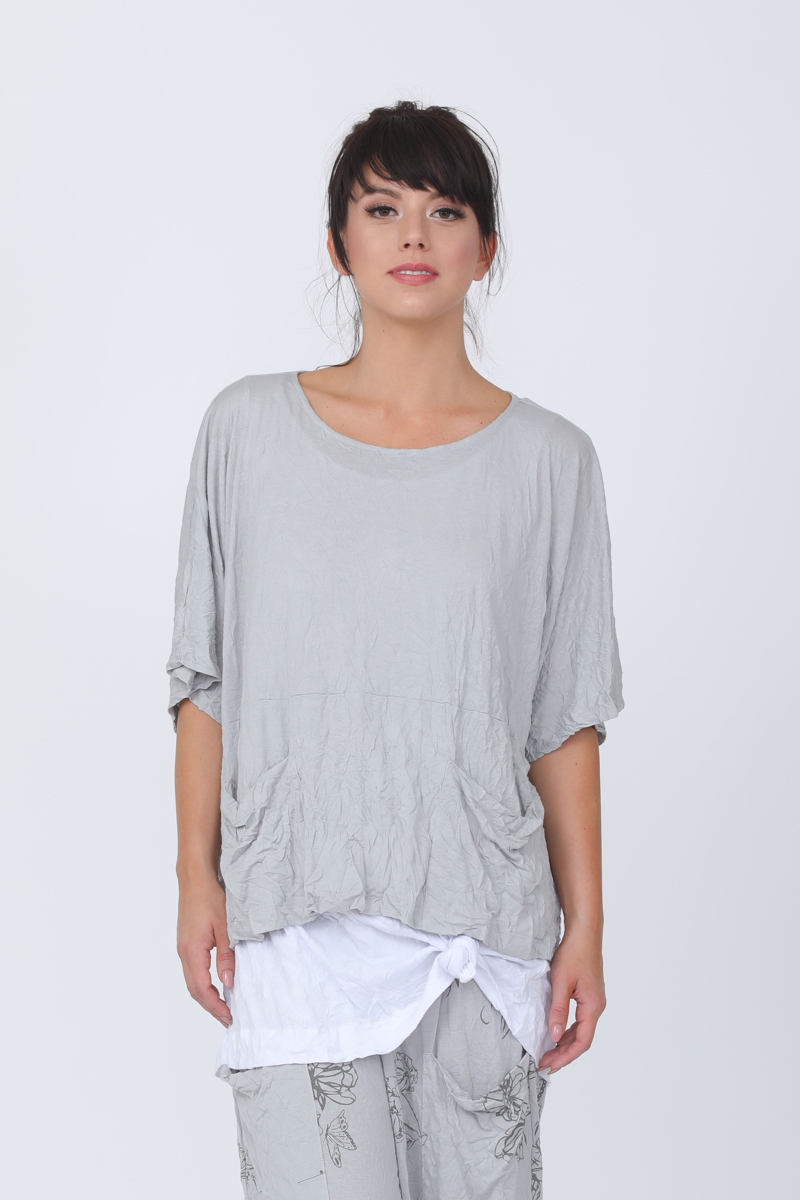 Tiffanie Tunic