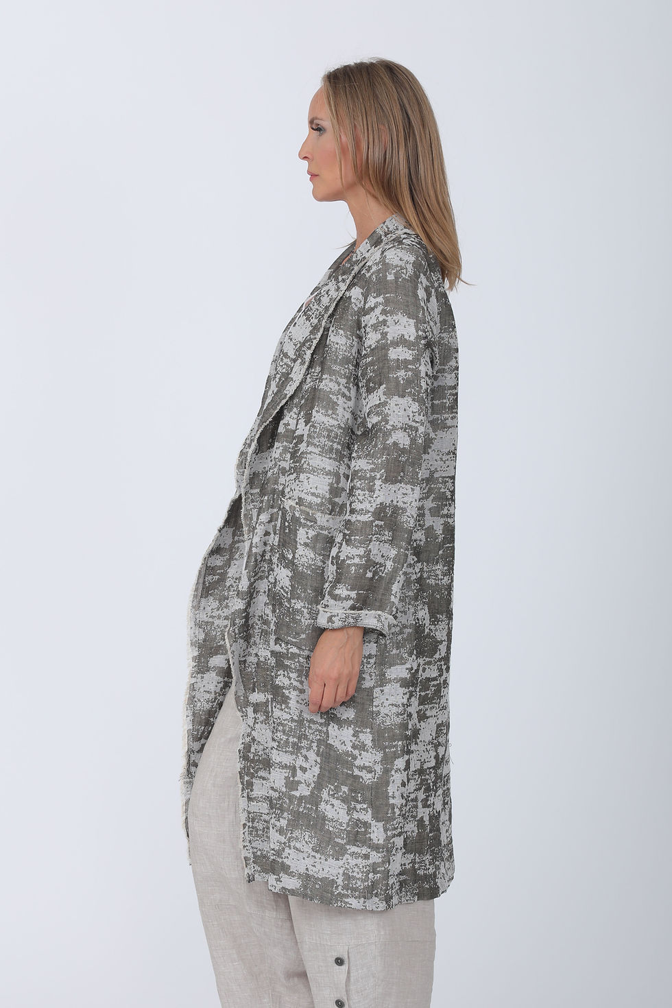 Thumbnail: Kimiko Jacket