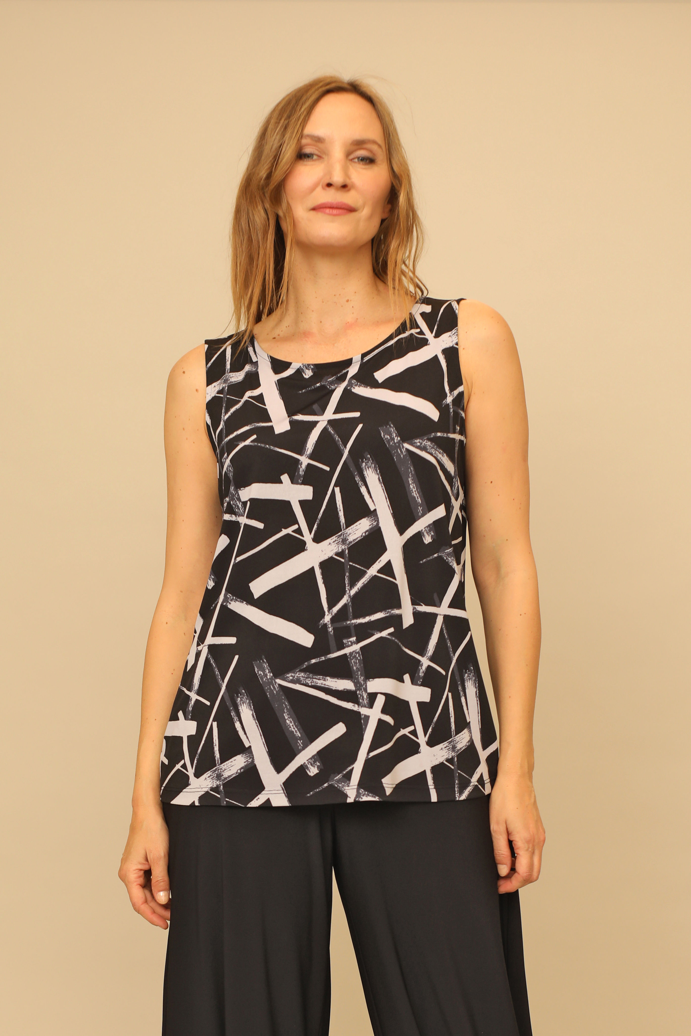 Indiana Tank - Y21119