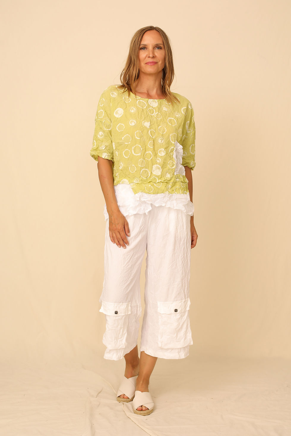 Thumbnail: Lissie Pant - T58811