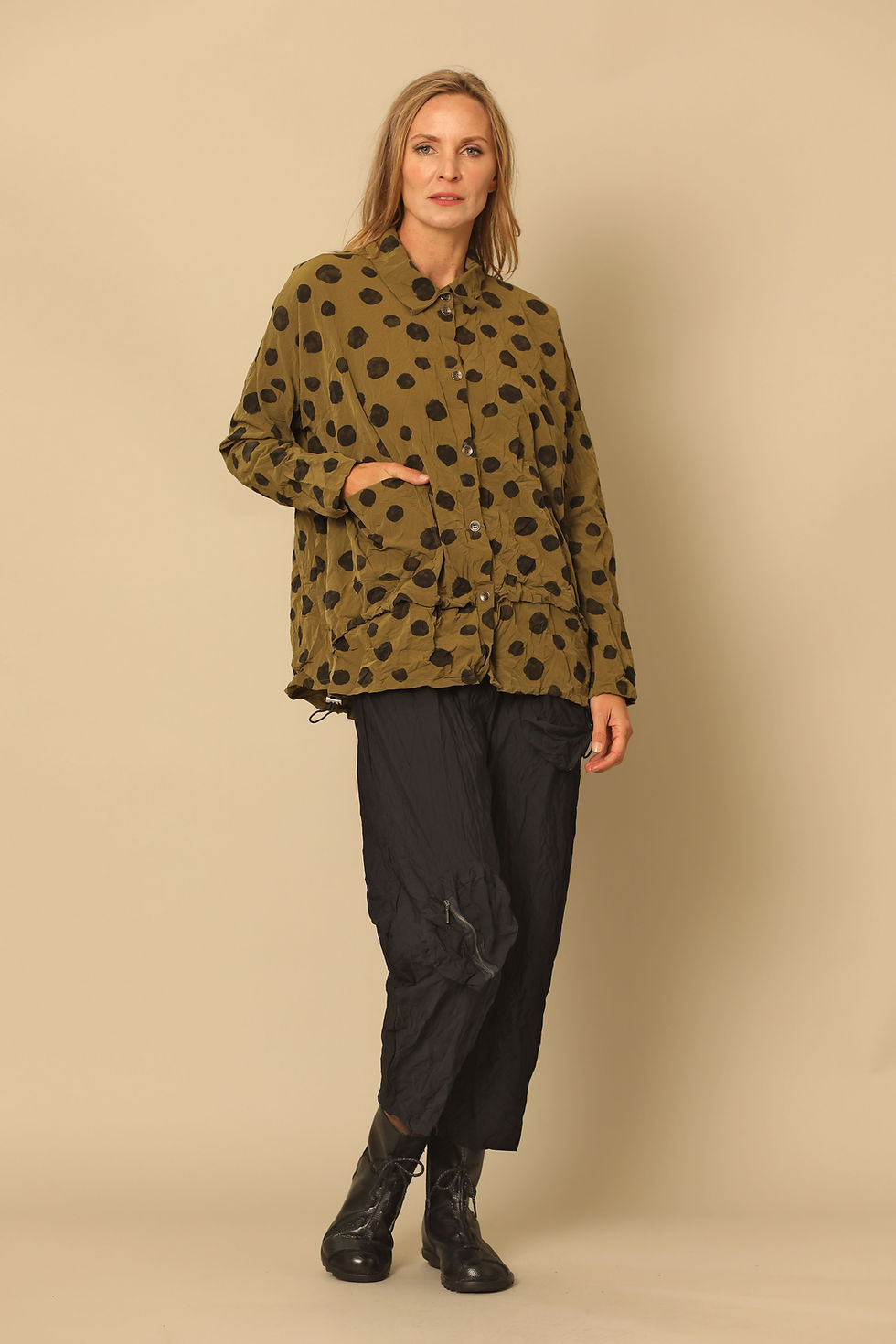 Thumbnail: Tinsley Shirt - T85707