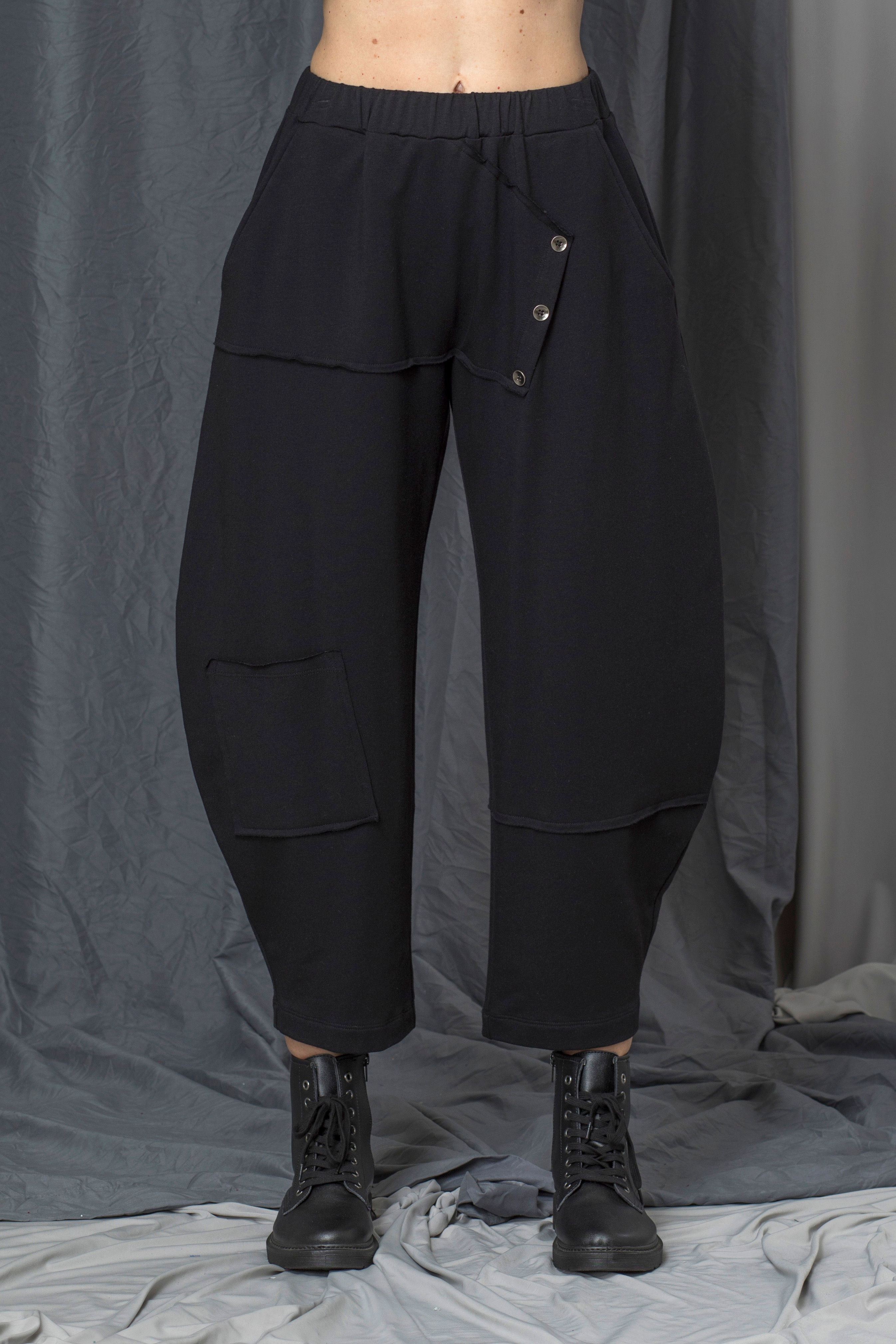 F68081 - Lessie Pant