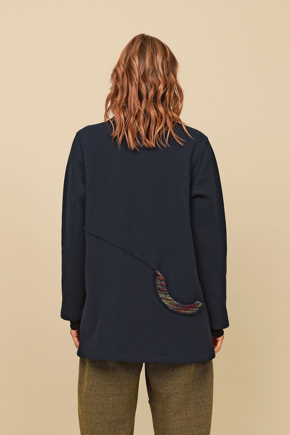 Thumbnail: Gianna Jacket - FL65268