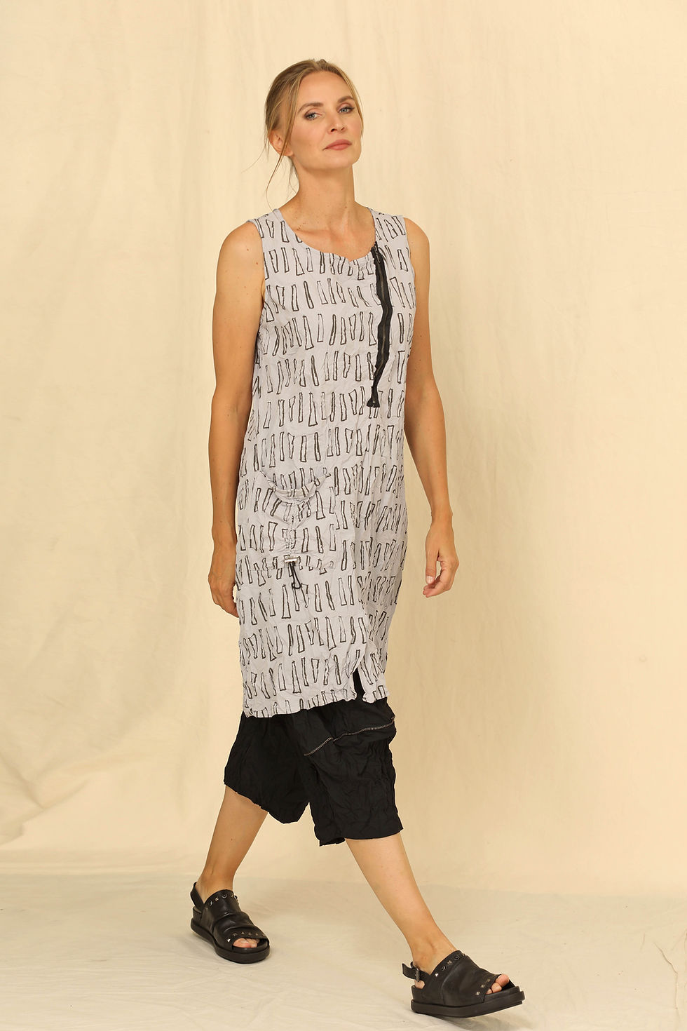 Thumbnail: Sienna Tunic - T73135