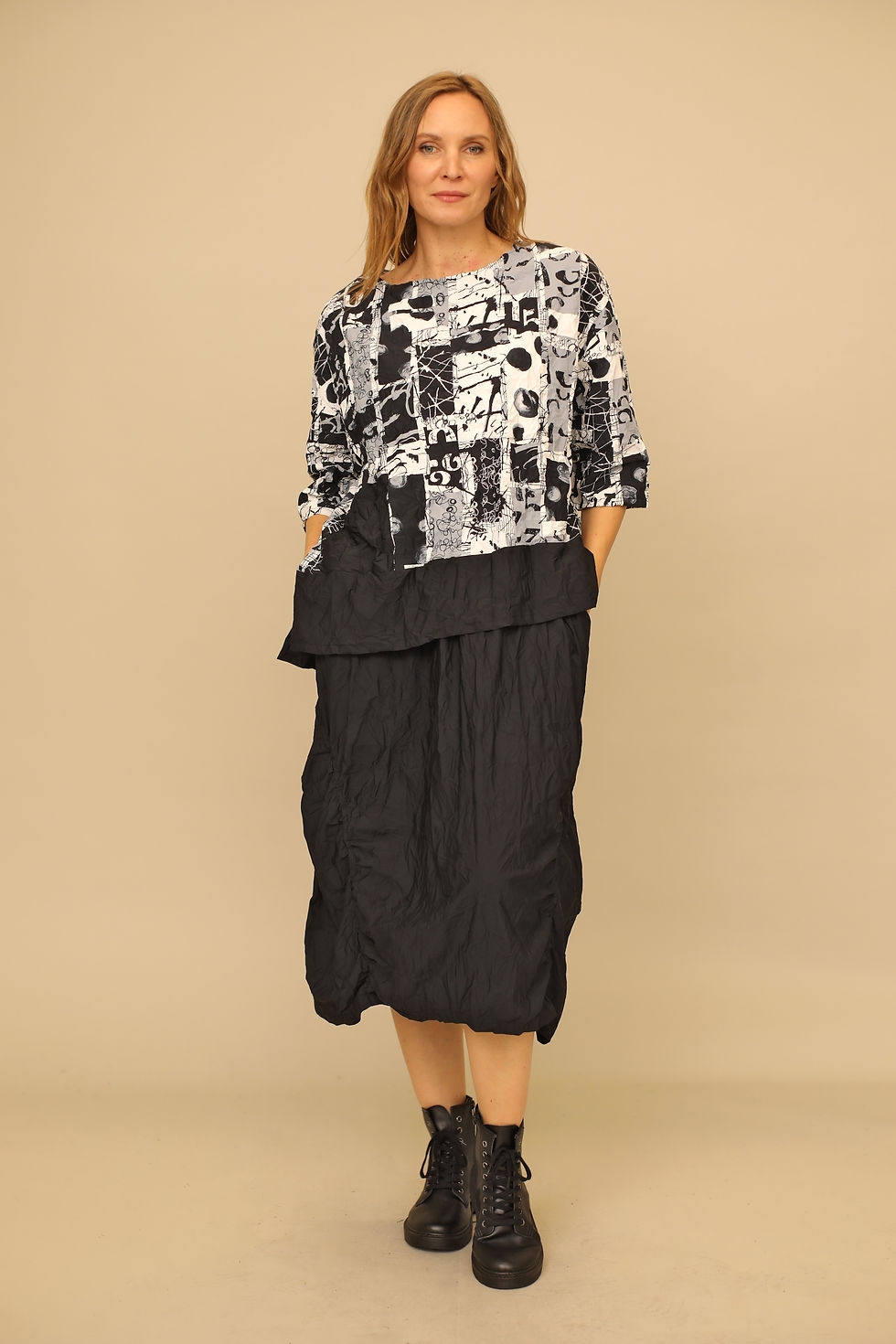 Thumbnail: Valentina Skirt - T27188