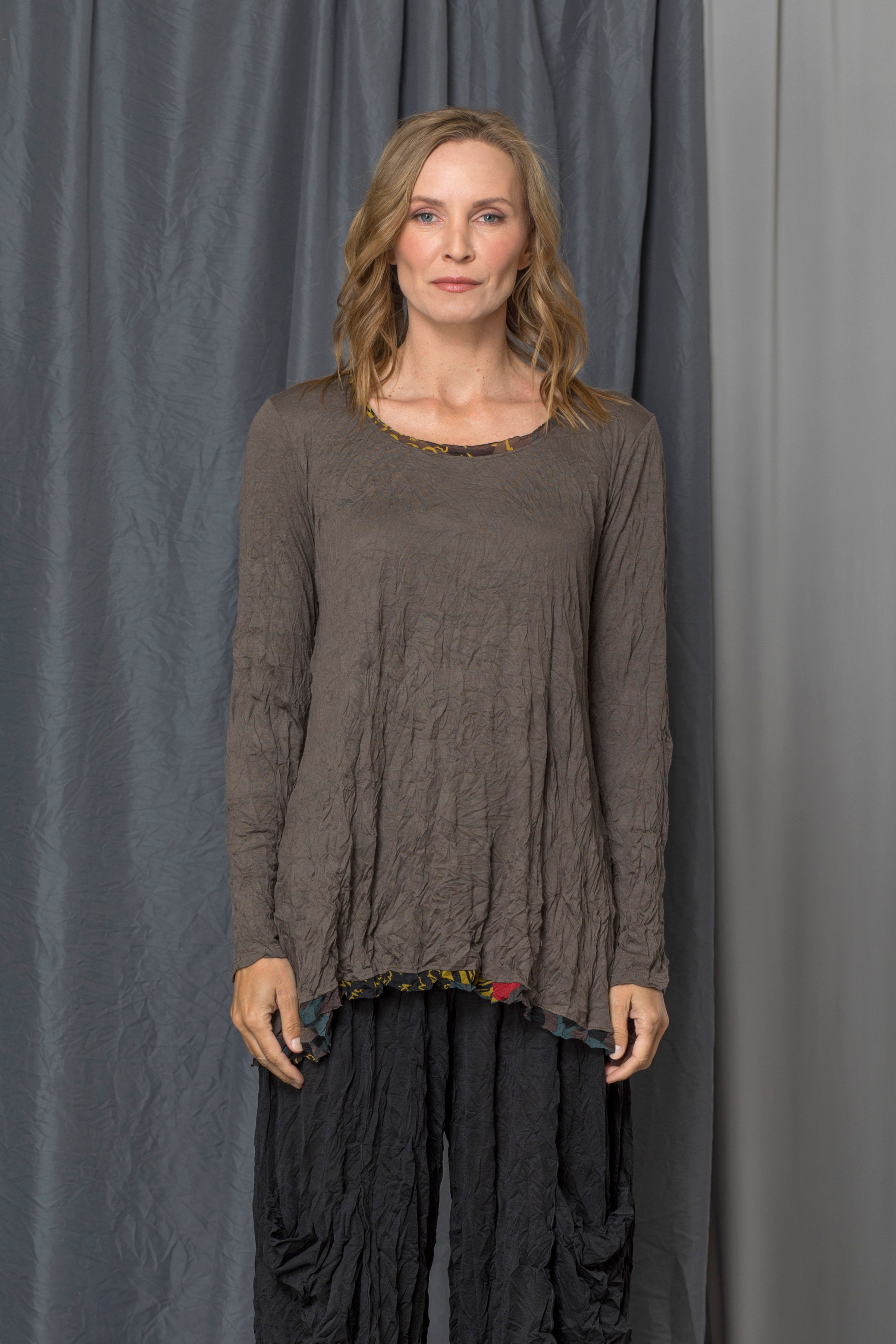 CM63775 - Leilani Tunic