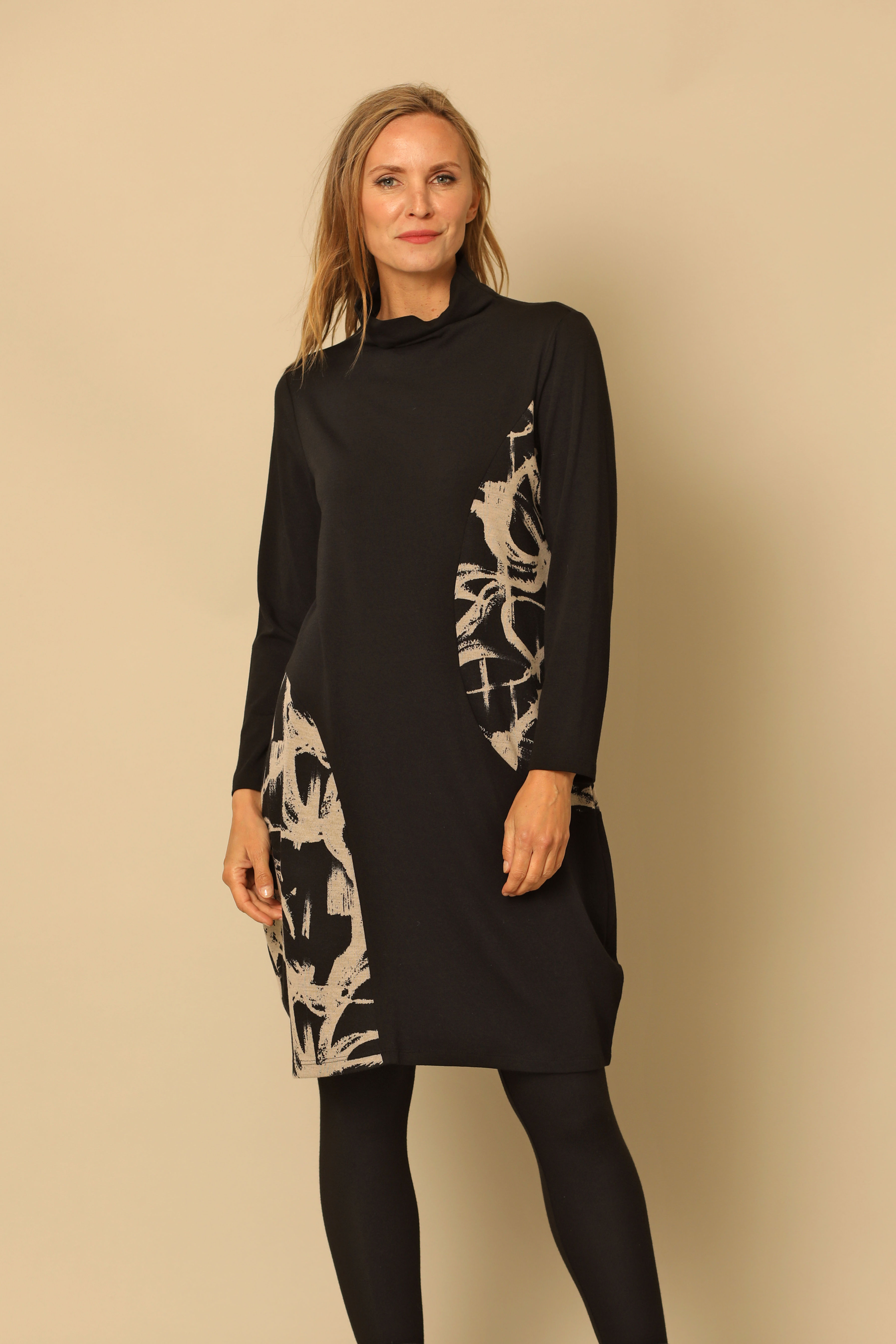 Trinity Dress - M86615