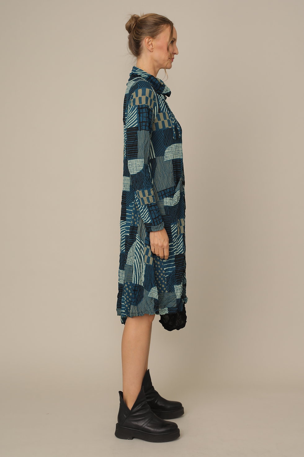 Thumbnail: Siena Dress - CM46630