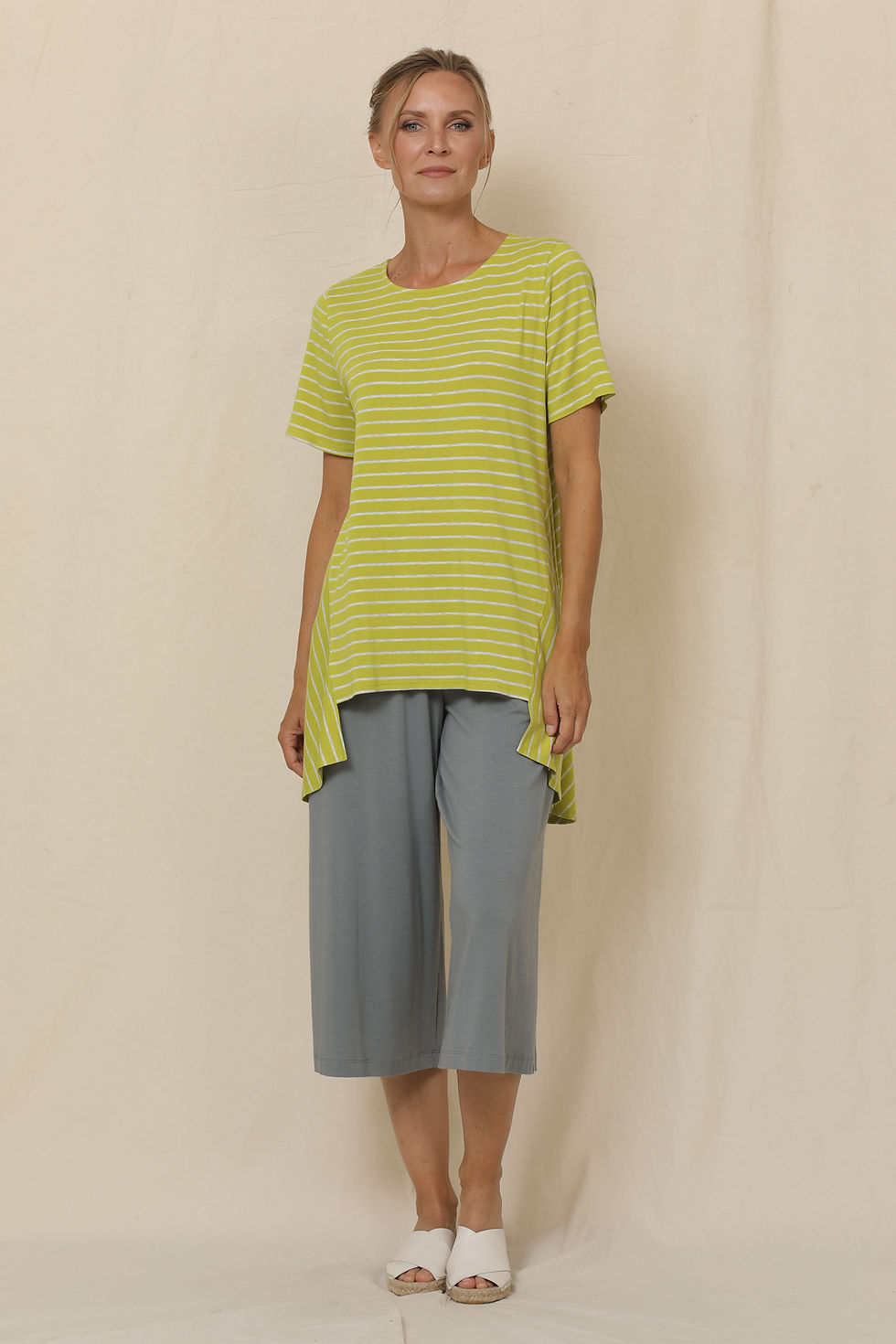Thumbnail: Avie Tunic - B53605/BT53605